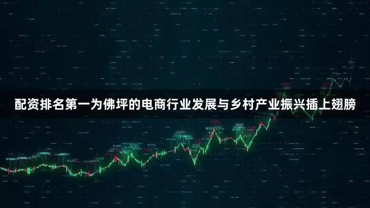 配资排名第一为佛坪的电商行业发展与乡村产业振兴插上翅膀