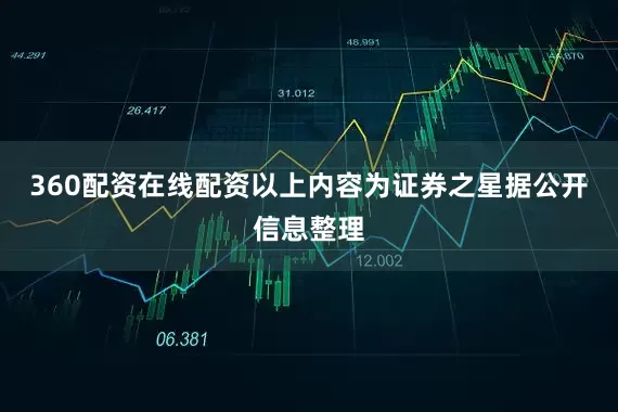 360配资在线配资以上内容为证券之星据公开信息整理