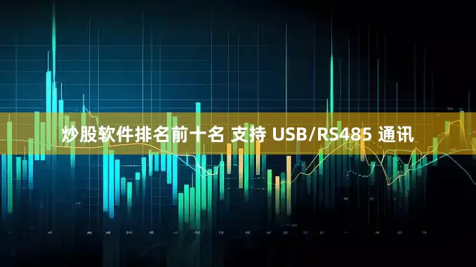 炒股软件排名前十名 支持 USB/RS485 通讯