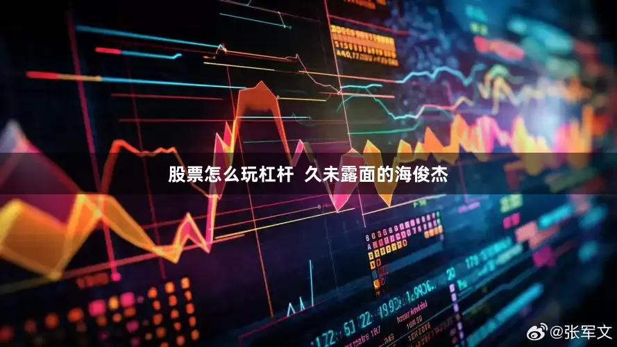 股票怎么玩杠杆  久未露面的海俊杰