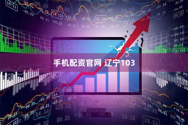 手机配资官网 辽宁103